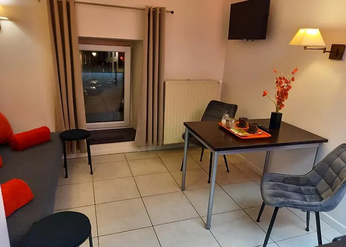 Hebergement Confort Comfortlogies La Fontanella